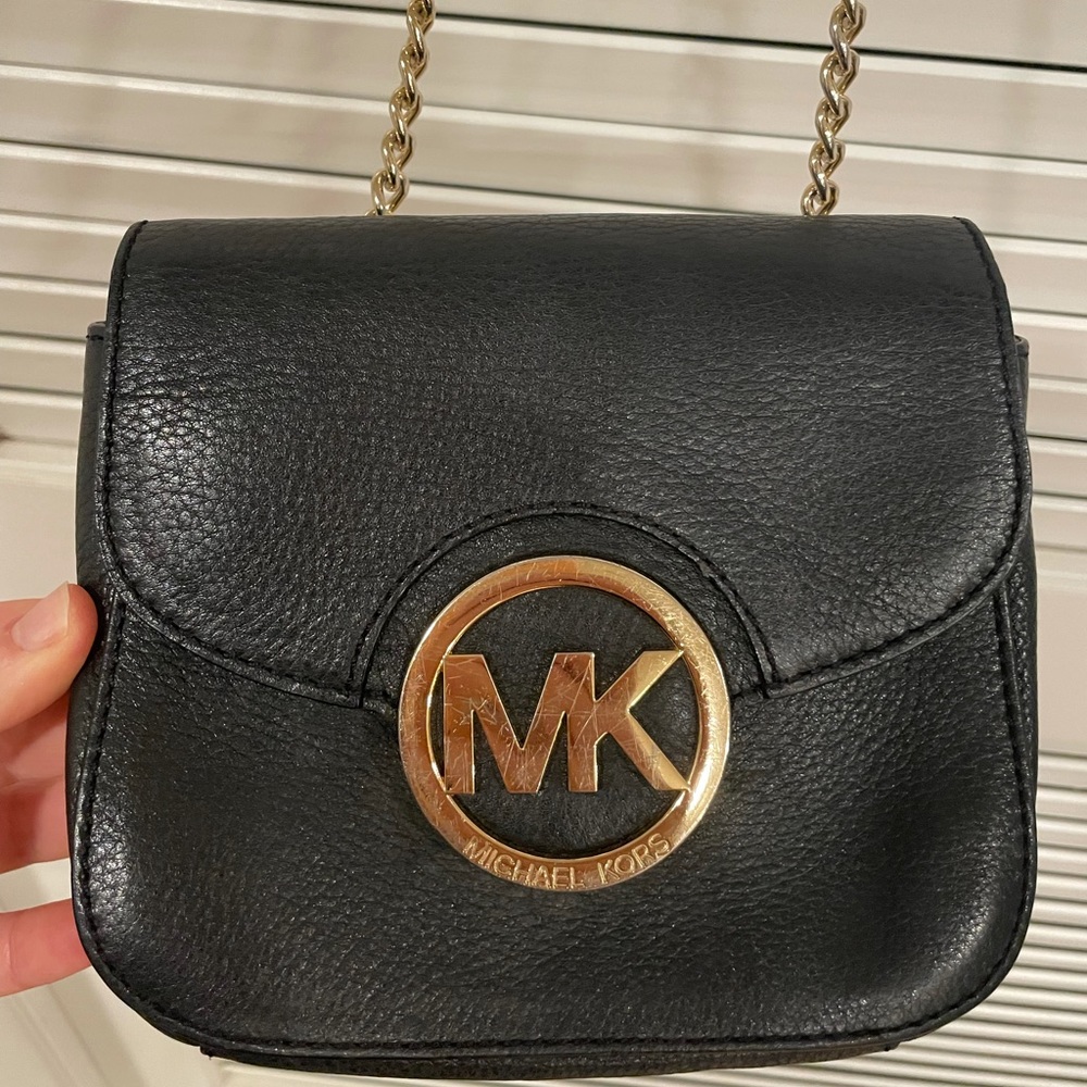 Michael Kors Crossbody Bag